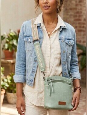 Montana West Crossbody Purses  Handbags
